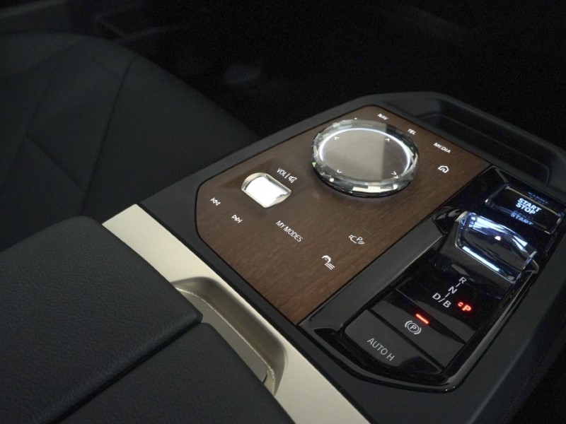 Used BMW iX 2023 for sale - 77519391: Photo 35