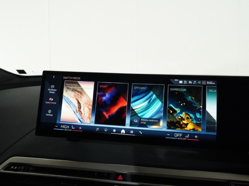 Used BMW iX 2023 for sale - 77519391: Photo 36