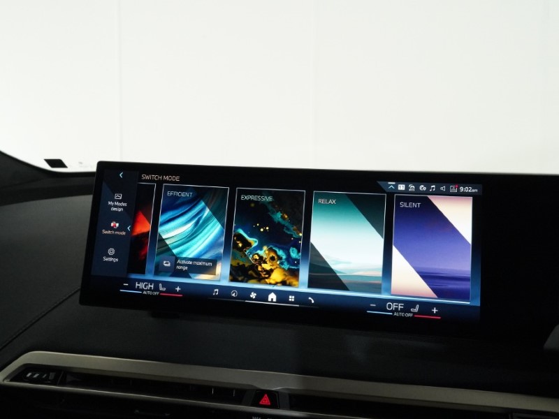 Used BMW iX 2023 for sale - 77519391: Photo 37