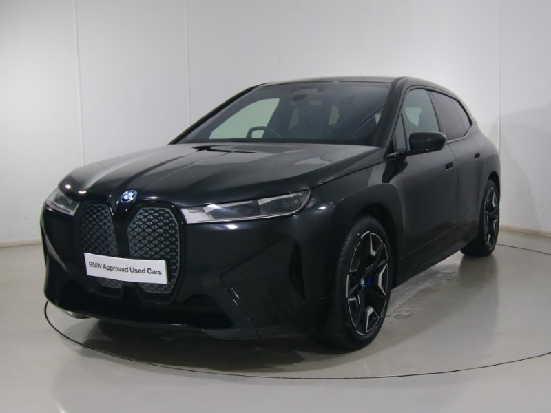 Used BMW iX 2023 for sale - 77519391: Photo 39