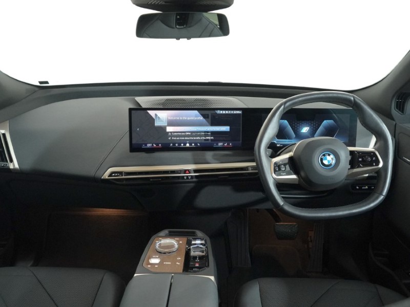 Used BMW iX 2023 for sale - 77519391: Photo 4