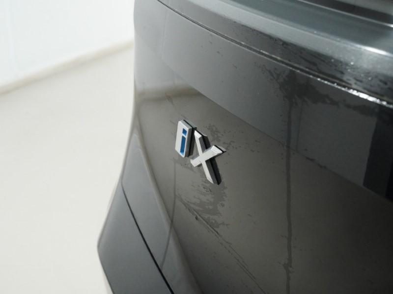 Used BMW iX 2023 for sale - 77519391: Photo 43