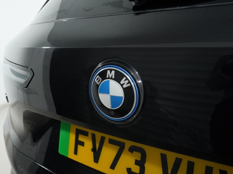 Used BMW iX 2023 for sale - 77519391: Photo 44