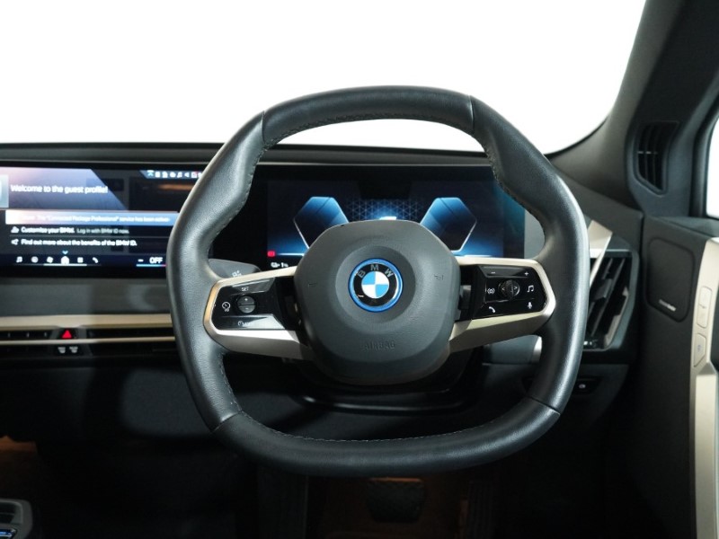 Used BMW iX 2023 for sale - 77519391: Photo 5