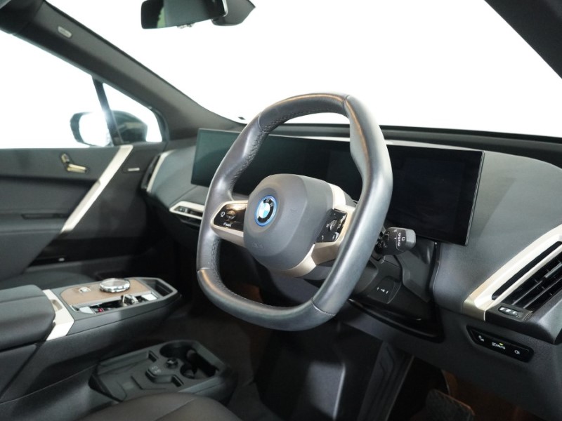 Used BMW iX 2023 for sale - 77519391: Photo 6