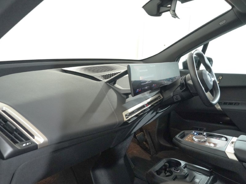 Used BMW iX 2023 for sale - 77519391: Photo 7