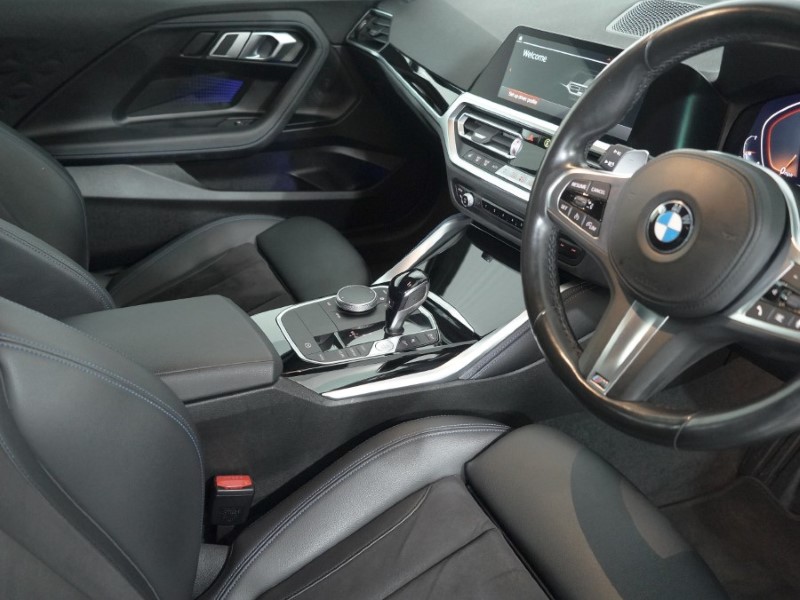 Used BMW 2 Series 2022 for sale - 77151622: Photo 10