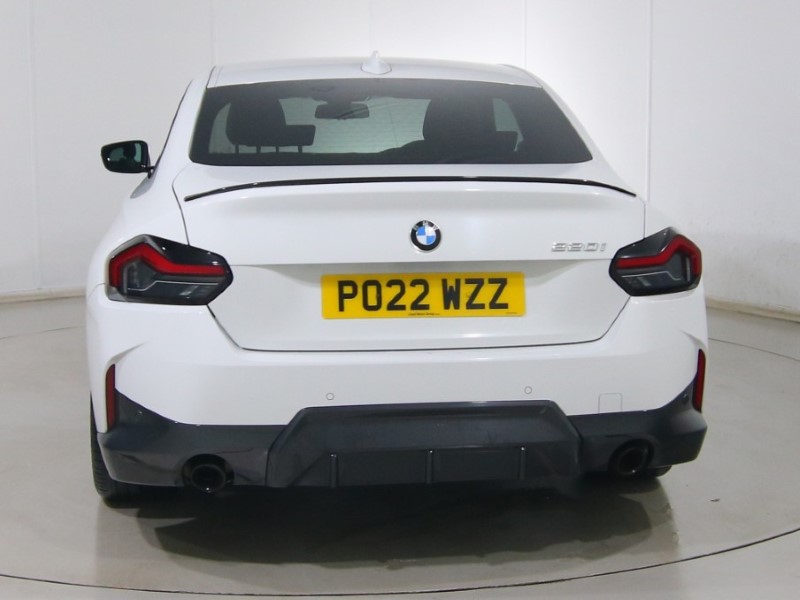 Used BMW 2 Series 2022 for sale - 77151622: Photo 15