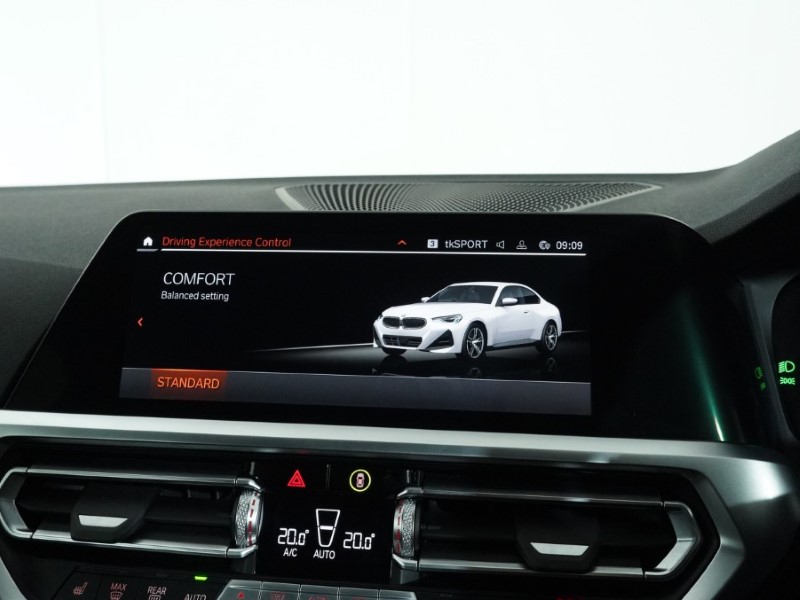 Used BMW 2 Series 2022 for sale - 77151622: Photo 34