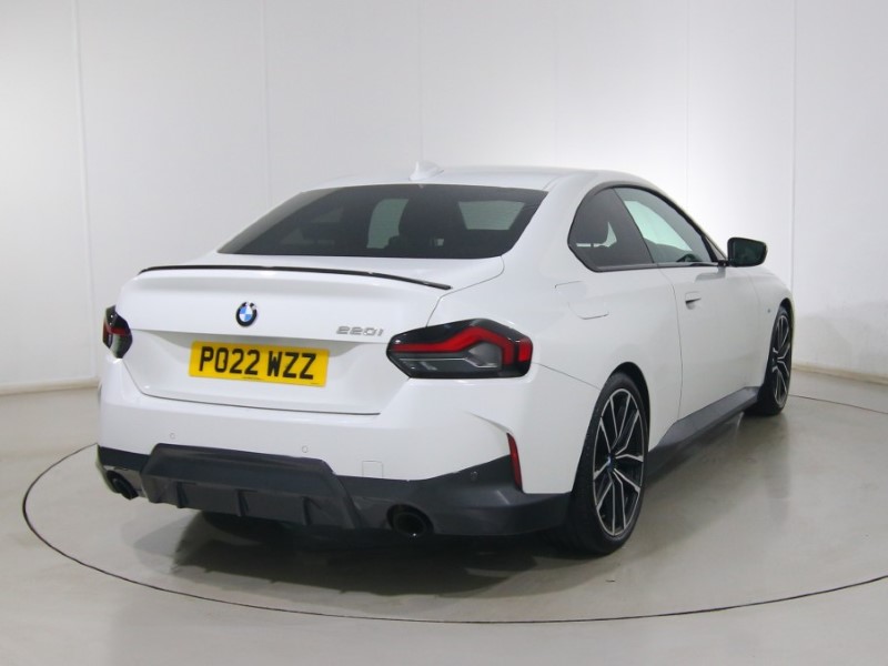 Used BMW 2 Series 2022 for sale - 77151622: Photo 43