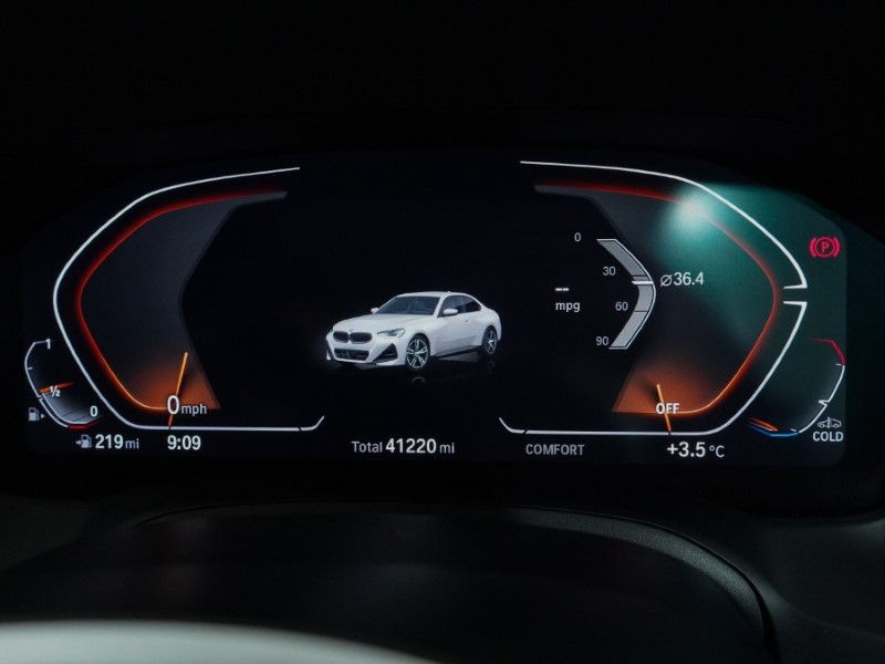 Used BMW 2 Series 2022 for sale - 77151622: Photo 9