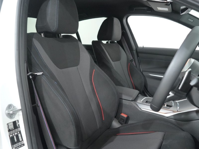 Used BMW 3 Series 2025 for sale - 77988578: Photo 11