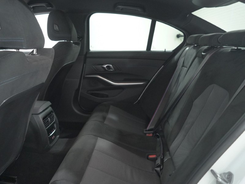 Used BMW 3 Series 2025 for sale - 77988578: Photo 12