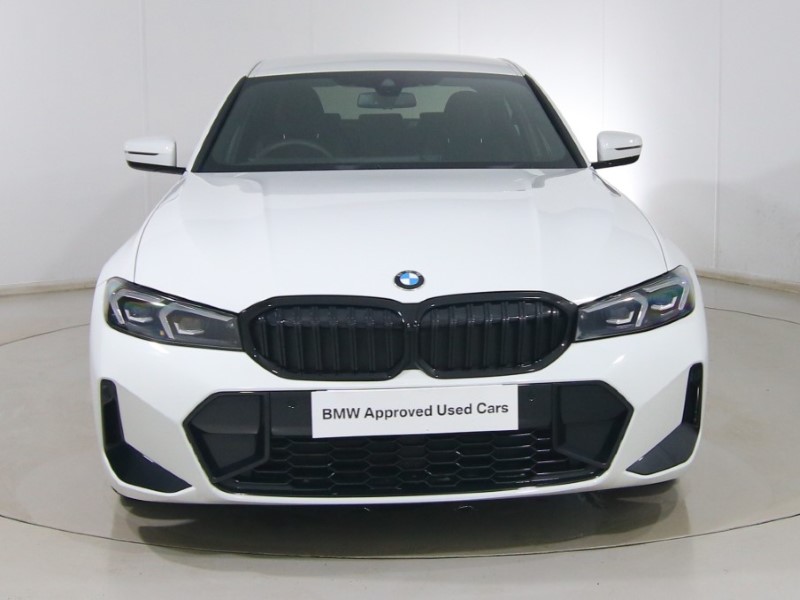 Used BMW 3 Series 2025 for sale - 77988578: Photo 16