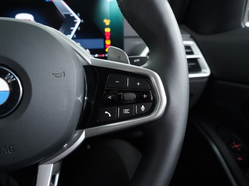 Used BMW 3 Series 2025 for sale - 77988578: Photo 18