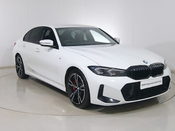 BMW 3 Series feature image