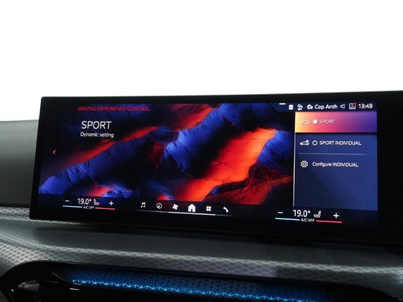 Used BMW 3 Series 2025 for sale - 77988578: Photo 23