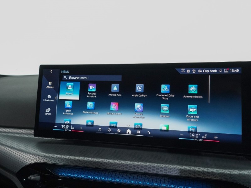 Used BMW 3 Series 2025 for sale - 77988578: Photo 32