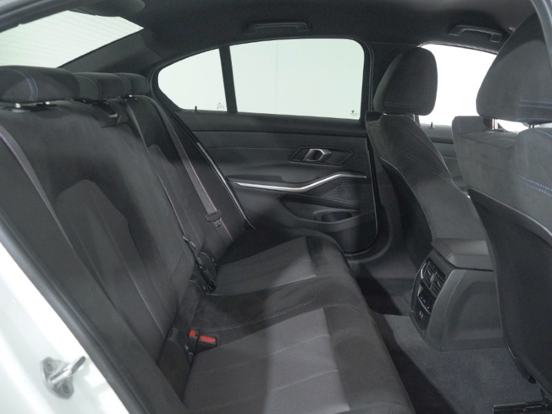 Used BMW 3 Series 2025 for sale - 77988578: Photo 38