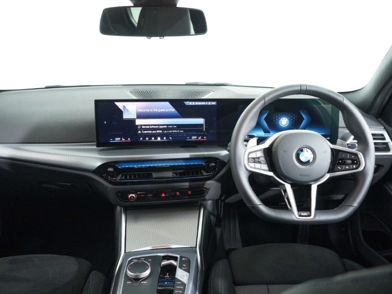 Used BMW 3 Series 2025 for sale - 77988578: Photo 4