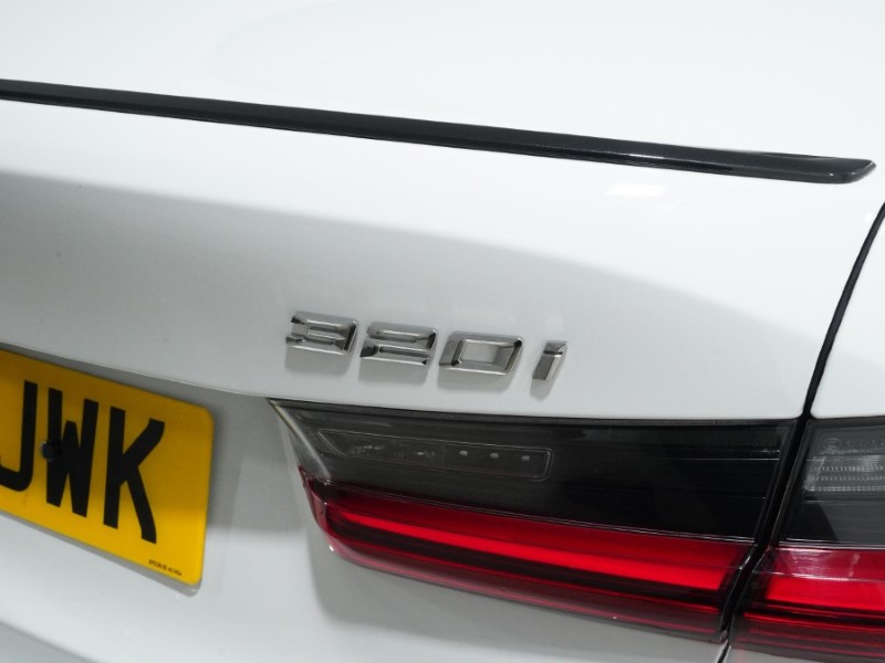 Used BMW 3 Series 2025 for sale - 77988578: Photo 44