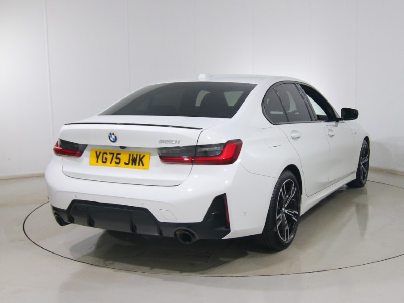 Used BMW 3 Series 2025 for sale - 77988578: Photo 46