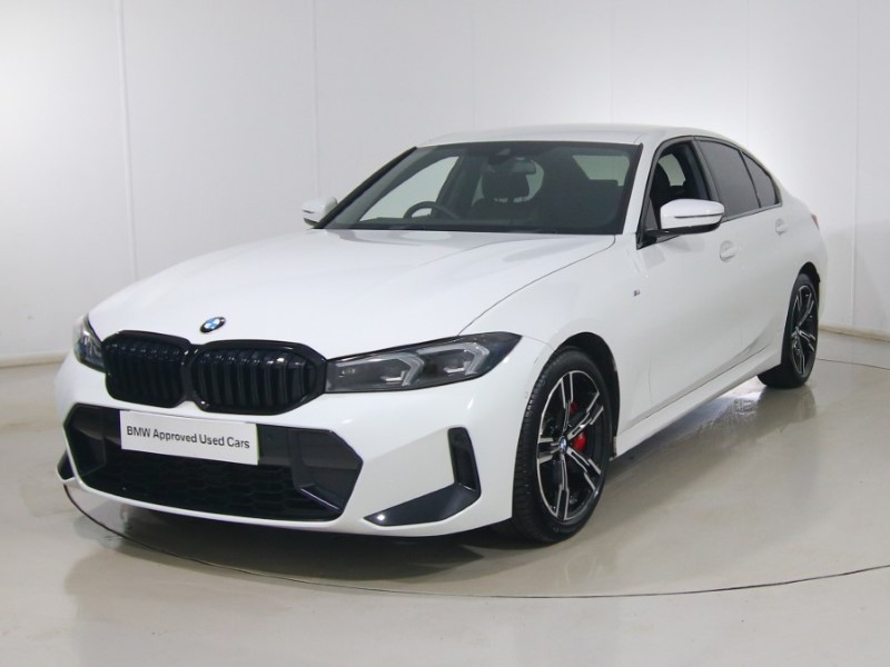 Used BMW 3 Series 2025 for sale - 77988578: Photo 47