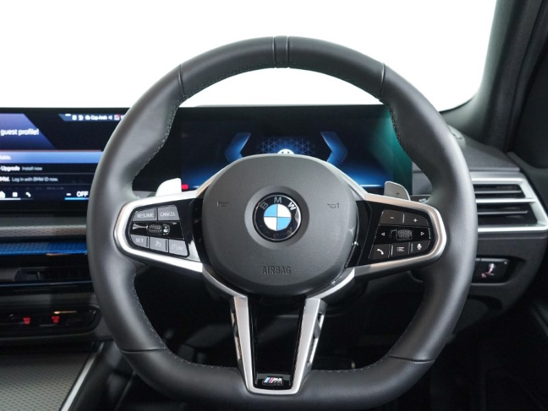 Used BMW 3 Series 2025 for sale - 77988578: Photo 5