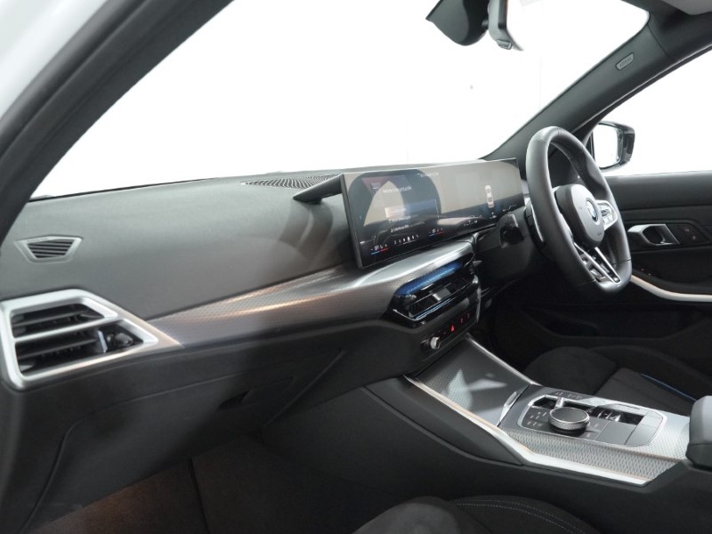 Used BMW 3 Series 2025 for sale - 77988578: Photo 6