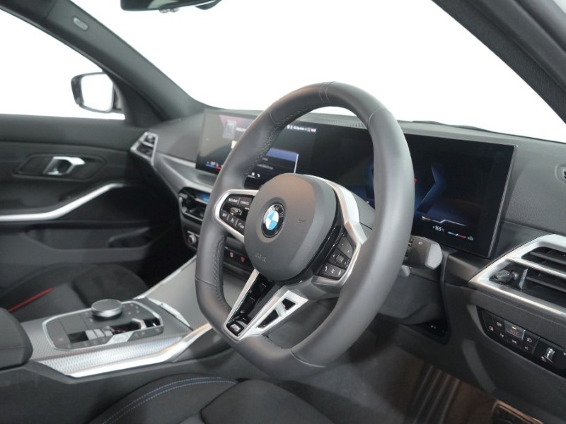 Used BMW 3 Series 2025 for sale - 77988578: Photo 7