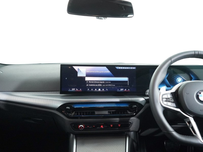 Used BMW 3 Series 2025 for sale - 77988578: Photo 8