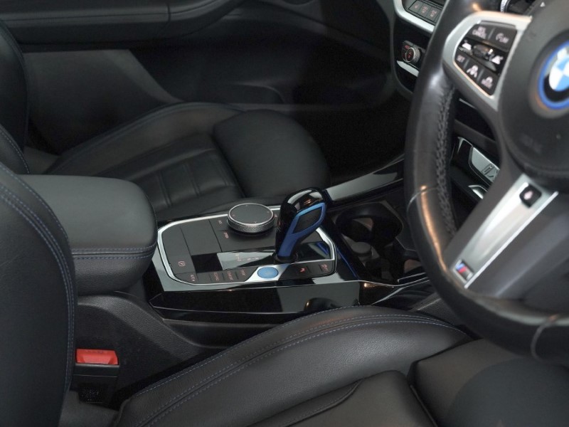 Used BMW iX3 2022 for sale - 77326442: Photo 10