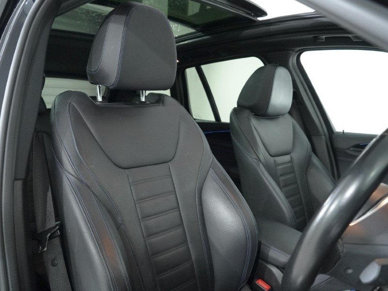 Used BMW iX3 2022 for sale - 77326442: Photo 11