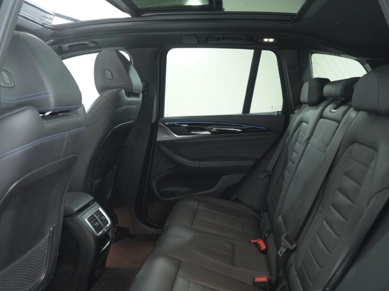 Used BMW iX3 2022 for sale - 77326442: Photo 12