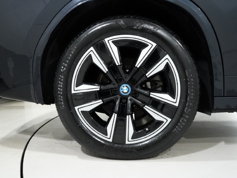 Used BMW iX3 2022 for sale - 77326442: Photo 14