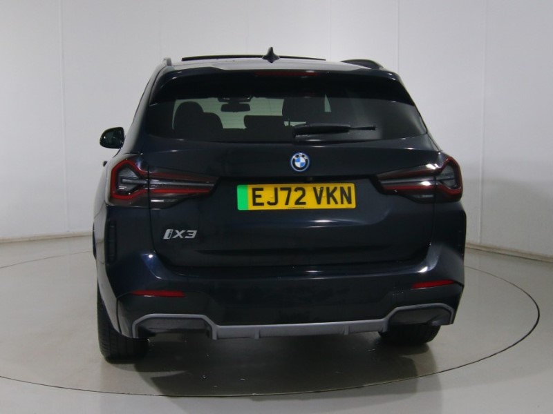 Used BMW iX3 2022 for sale - 77326442: Photo 15