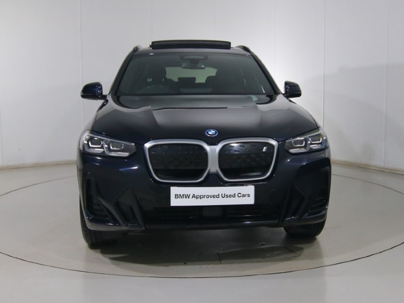Used BMW iX3 2022 for sale - 77326442: Photo 16