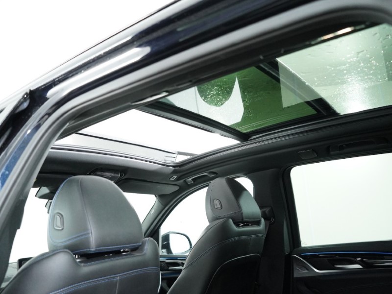 Used BMW iX3 2022 for sale - 77326442: Photo 17