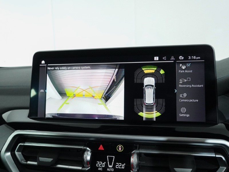 Used BMW iX3 2022 for sale - 77326442: Photo 22