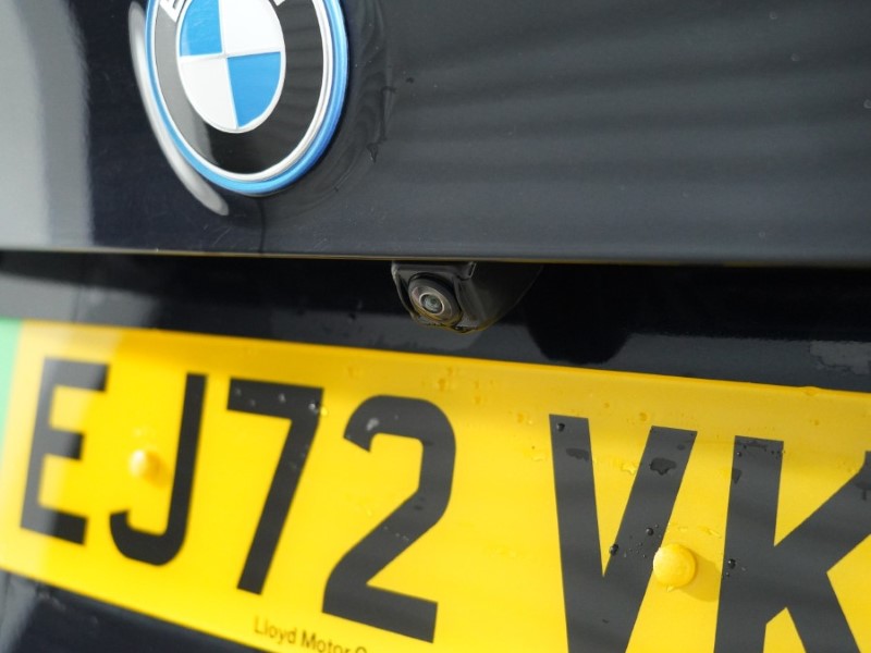 Used BMW iX3 2022 for sale - 77326442: Photo 23