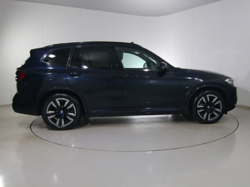 Used BMW iX3 2022 for sale - 77326442: Photo 3