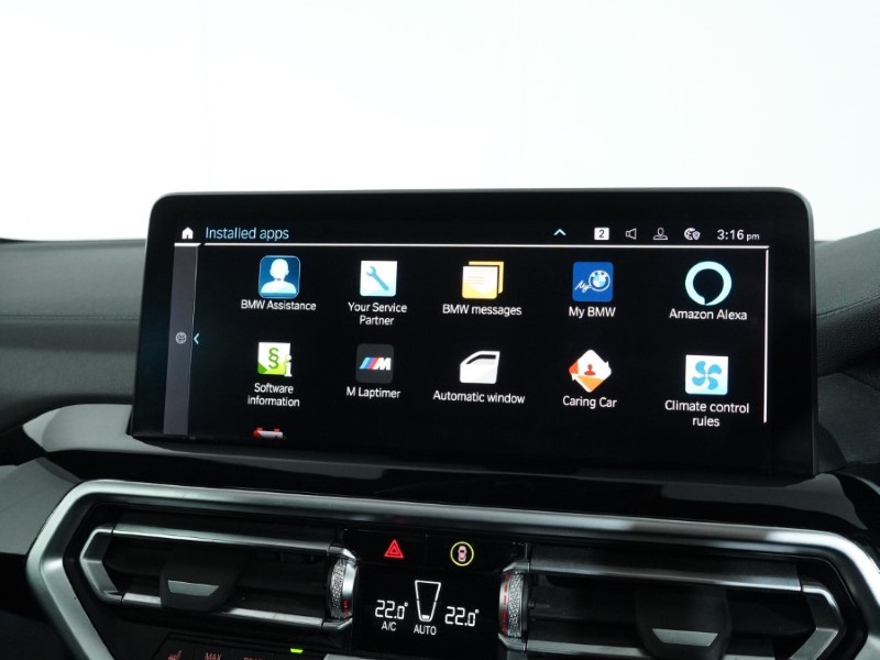 Used BMW iX3 2022 for sale - 77326442: Photo 30