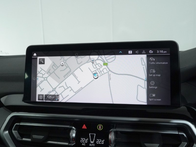 Used BMW iX3 2022 for sale - 77326442: Photo 32