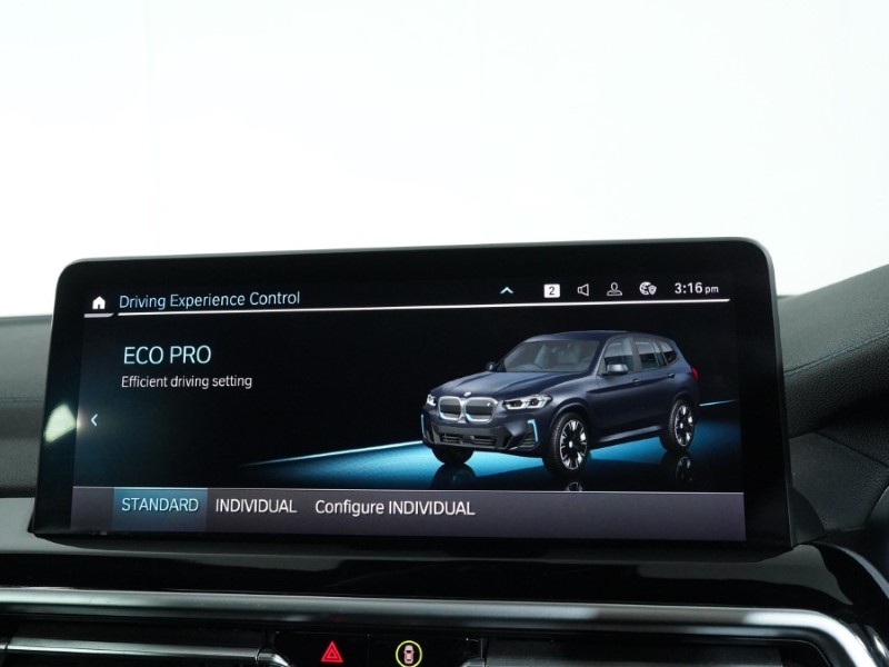 Used BMW iX3 2022 for sale - 77326442: Photo 35