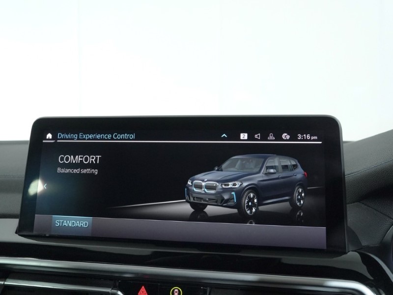 Used BMW iX3 2022 for sale - 77326442: Photo 36