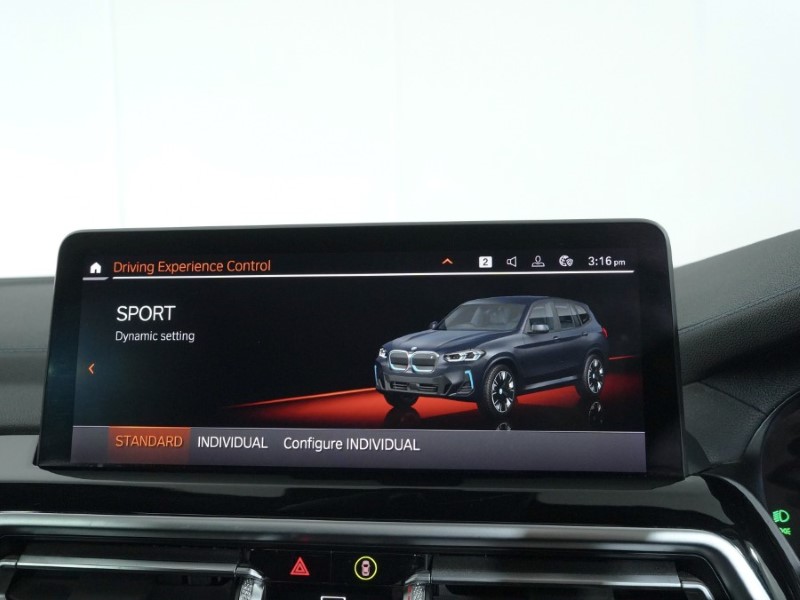 Used BMW iX3 2022 for sale - 77326442: Photo 37