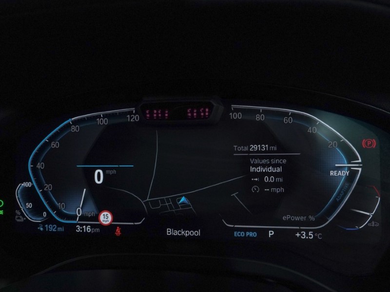 Used BMW iX3 2022 for sale - 77326442: Photo 38