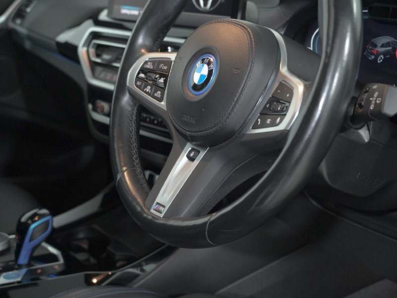 Used BMW iX3 2022 for sale - 77326442: Photo 39