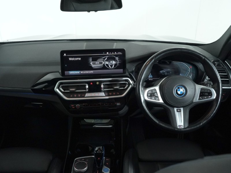 Used BMW iX3 2022 for sale - 77326442: Photo 4