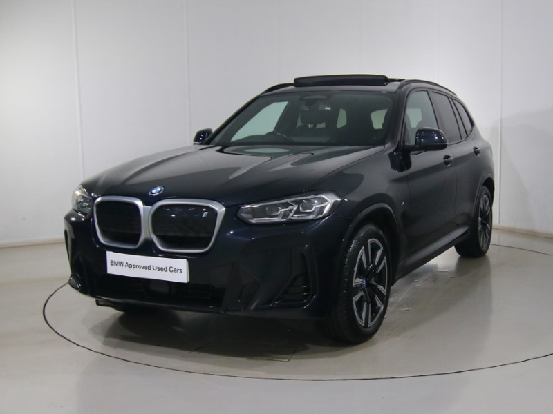 Used BMW iX3 2022 for sale - 77326442: Photo 40